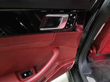 Panamera (971)