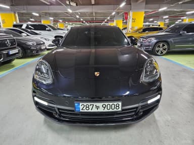 Panamera (971)