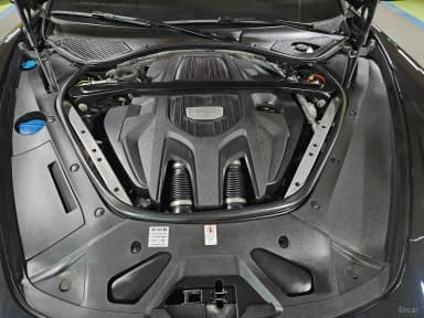 Panamera (971)