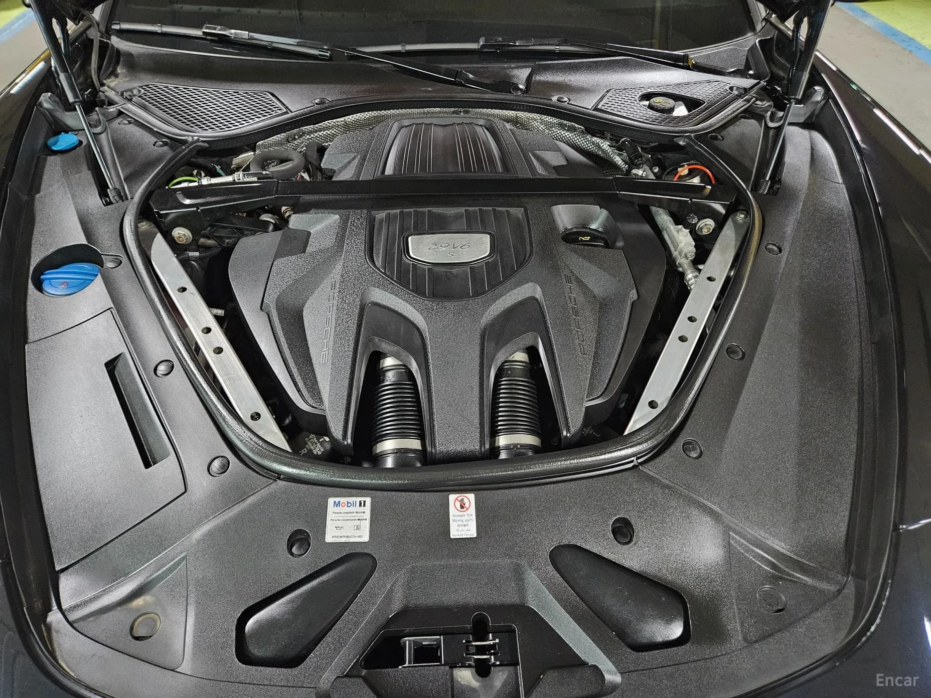 Panamera (971)