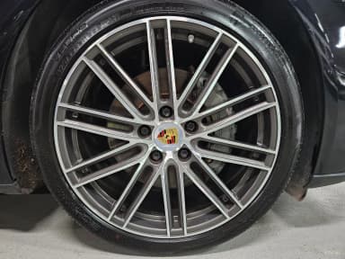 Panamera (971)