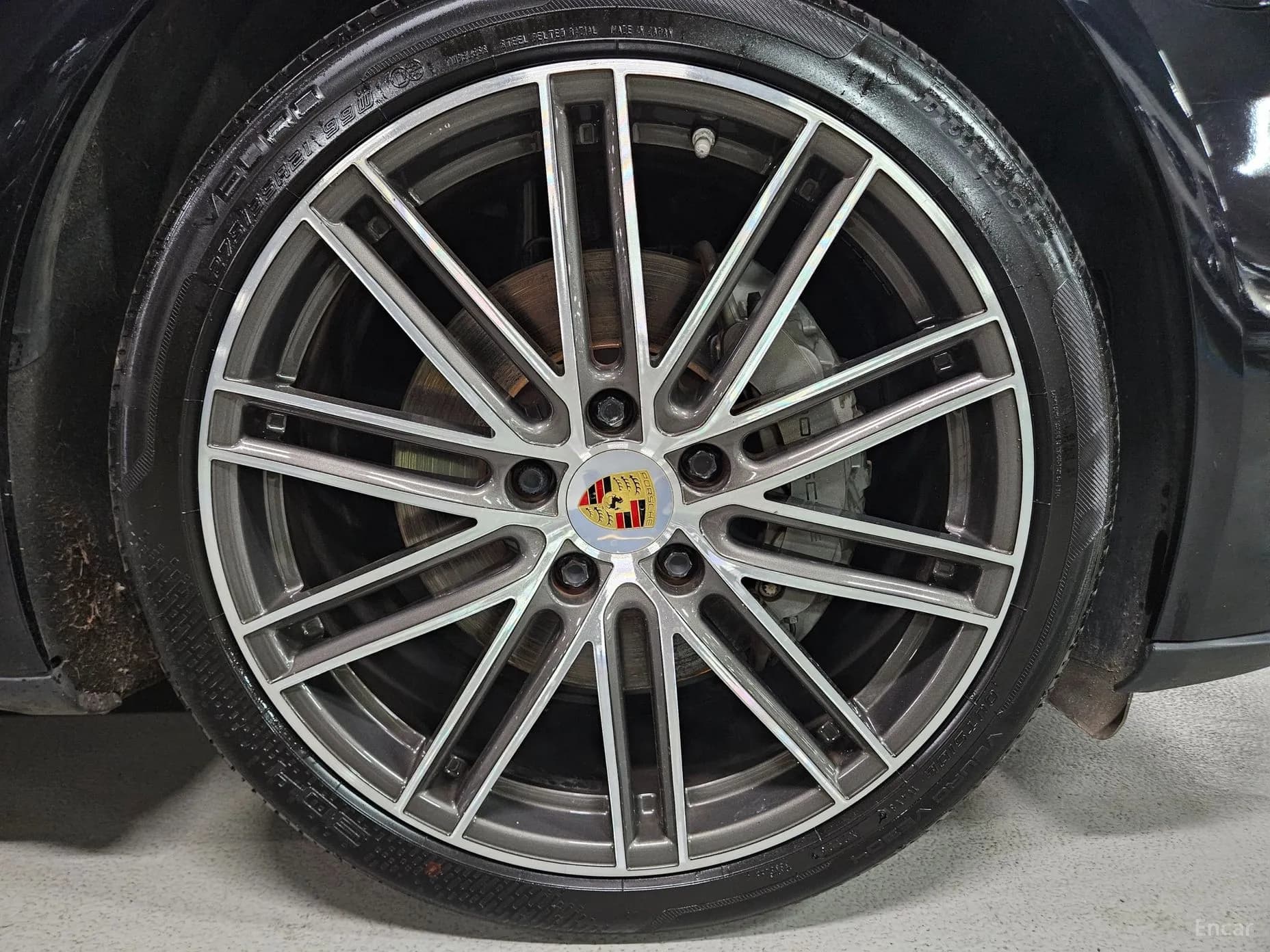 Panamera (971)