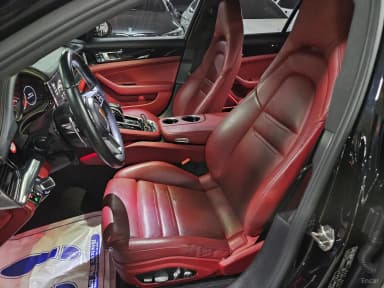 Panamera (971)