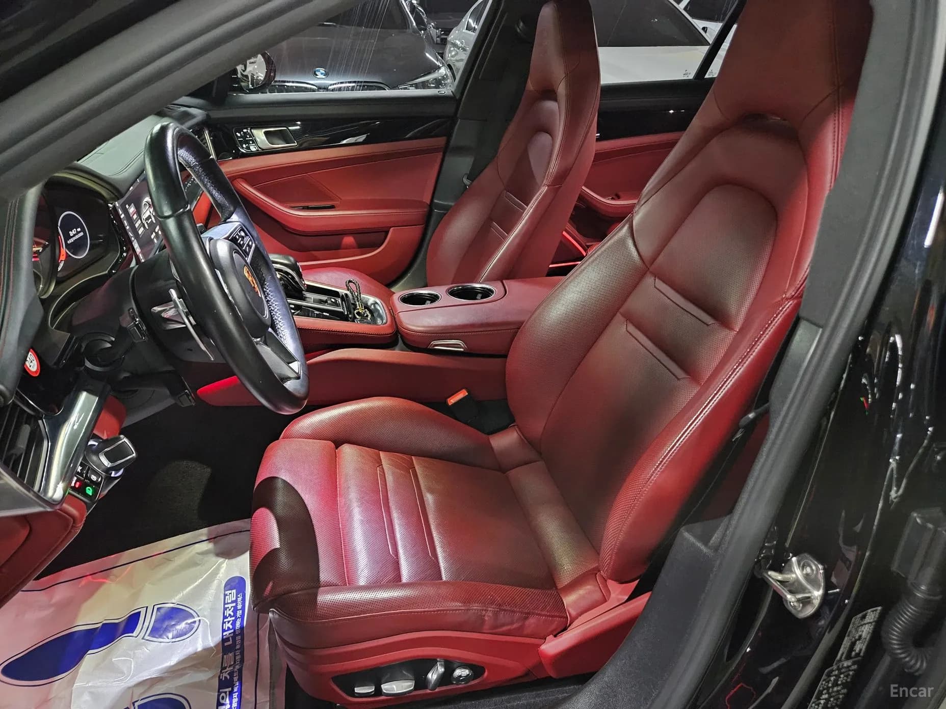Panamera (971)