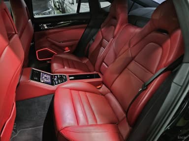 Panamera (971)