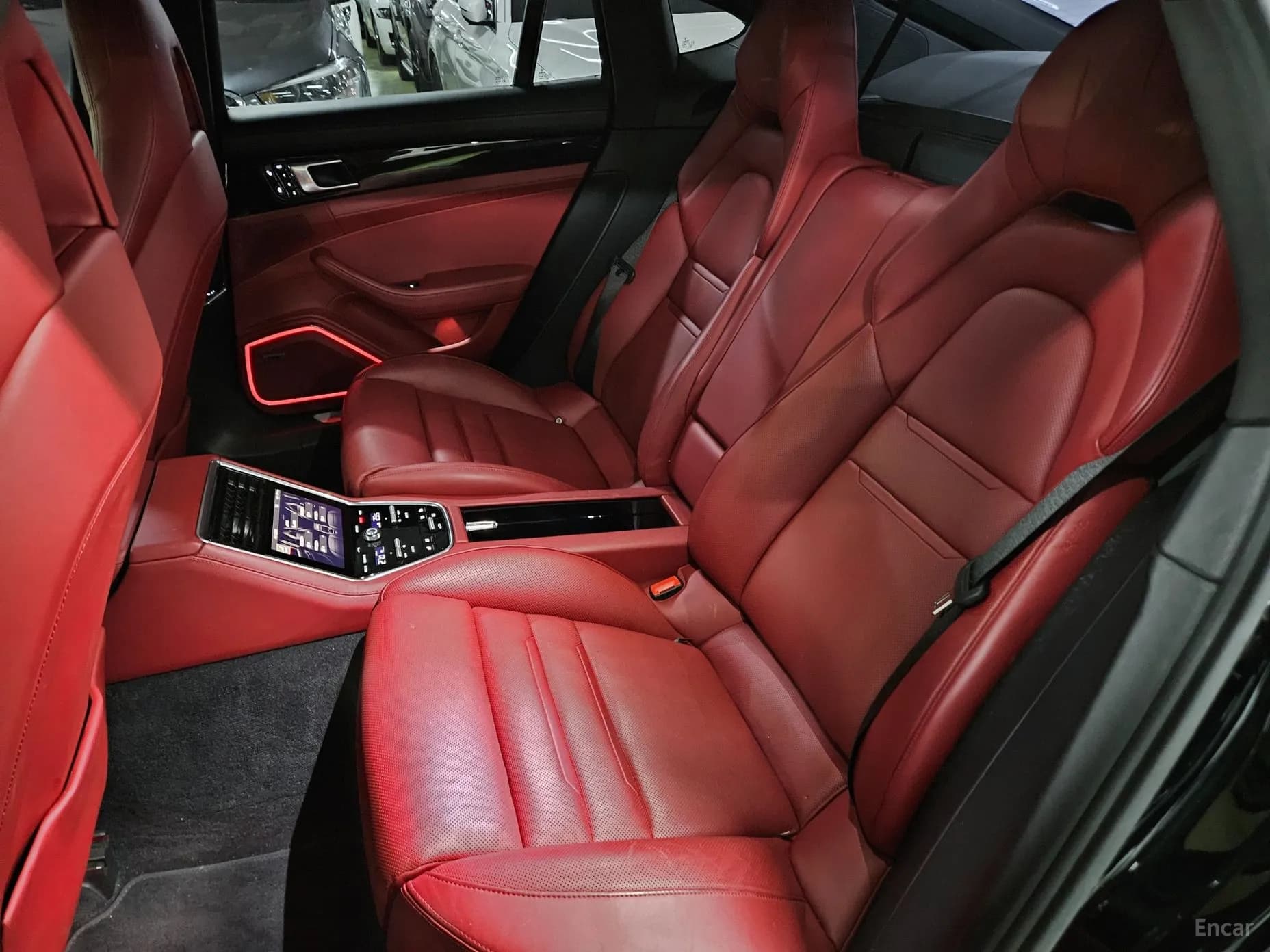 Panamera (971)