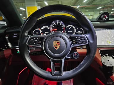 Panamera (971)