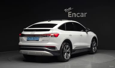 Q4 e-tron (F4)