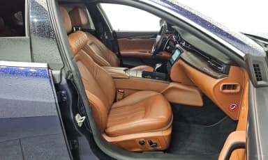Quattroporte