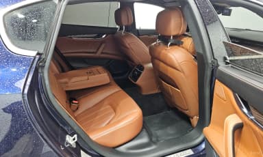 Quattroporte