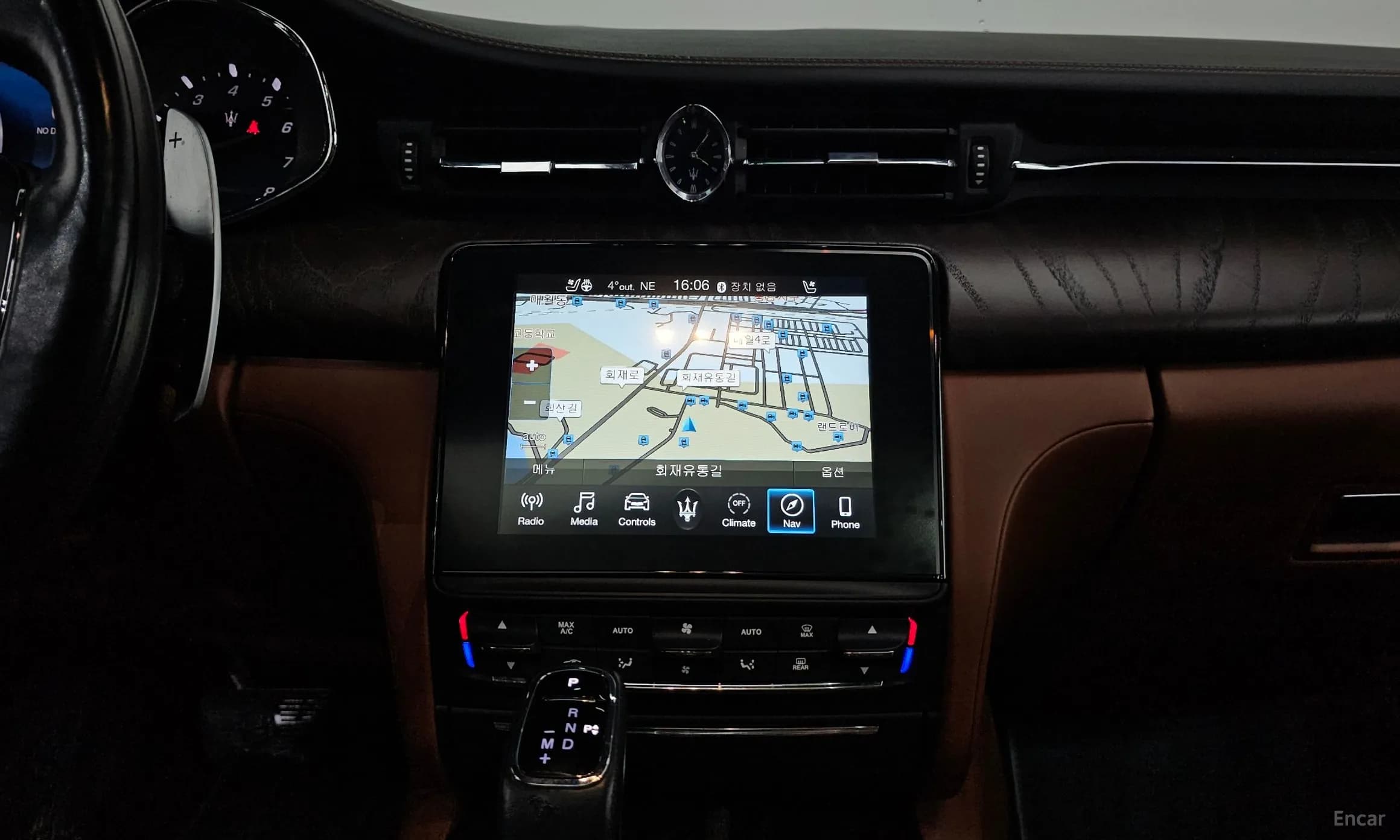 Quattroporte