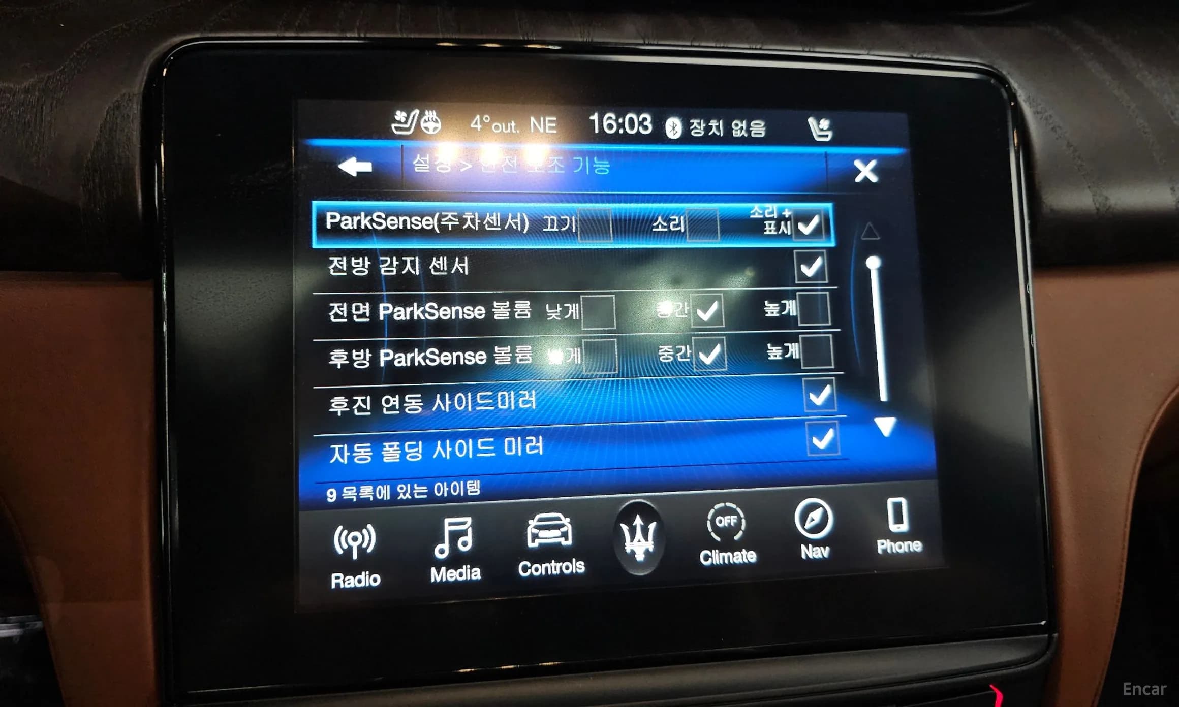 Quattroporte