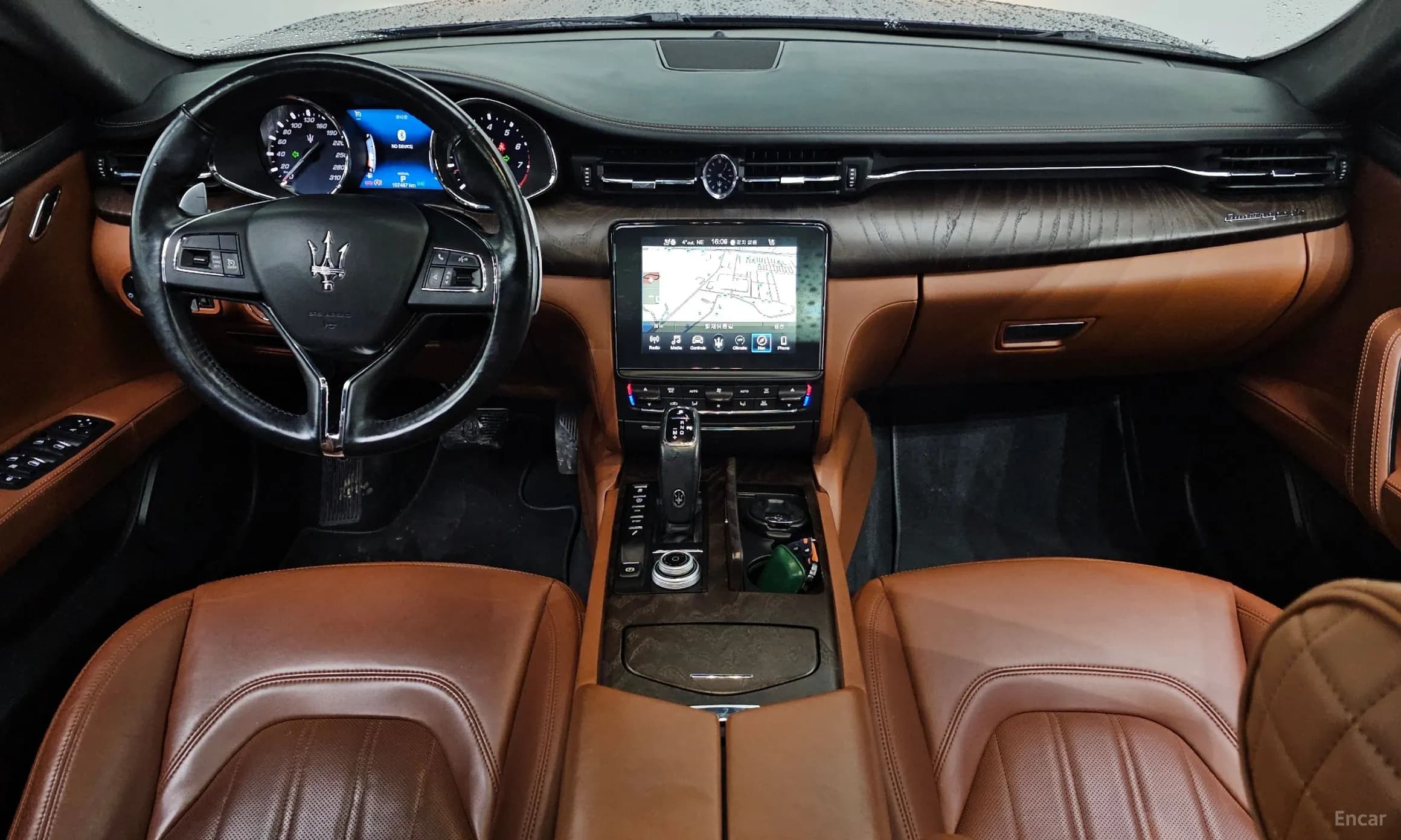 Quattroporte