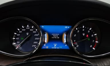 Quattroporte