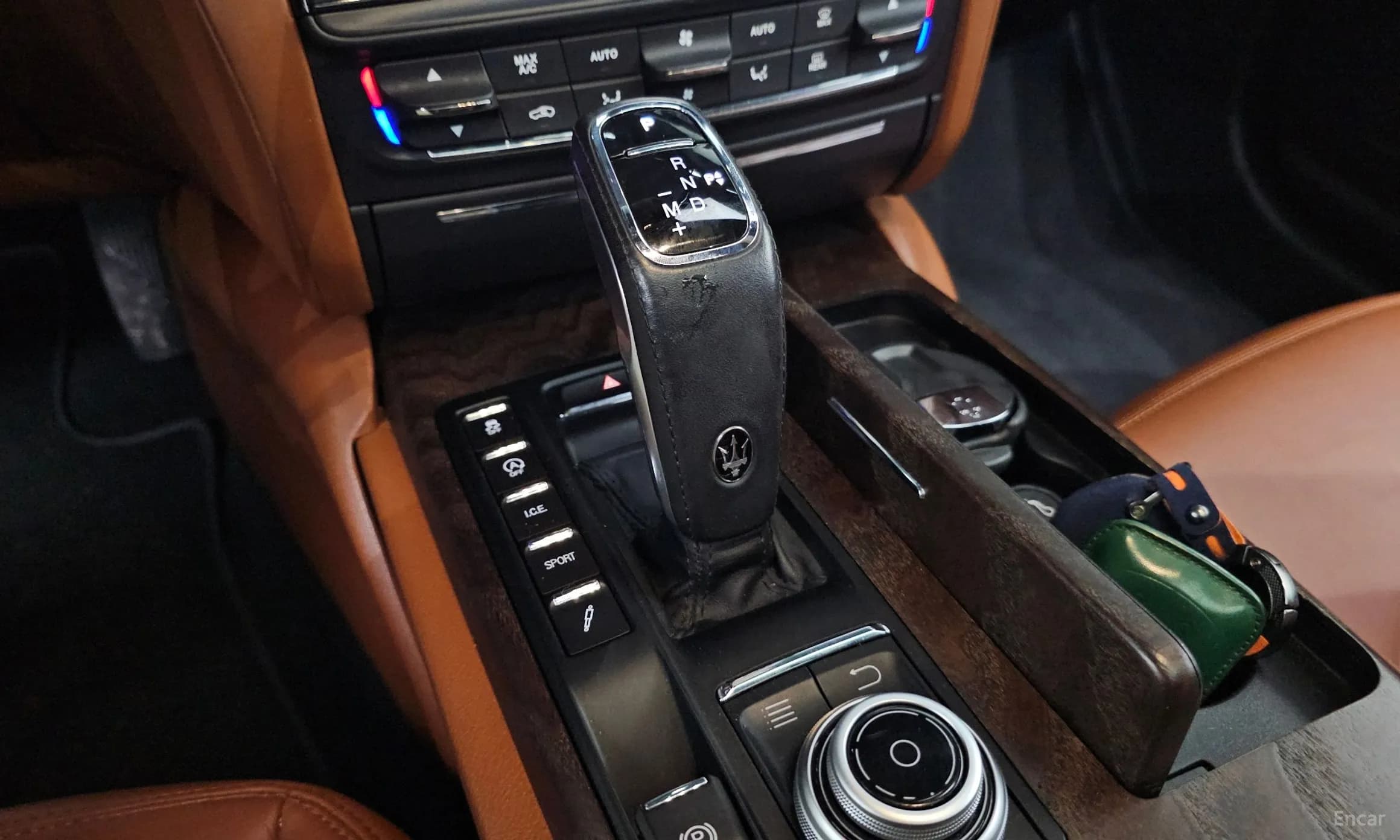 Quattroporte