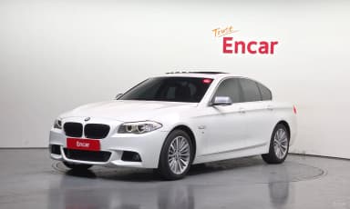 5 Series (F10)