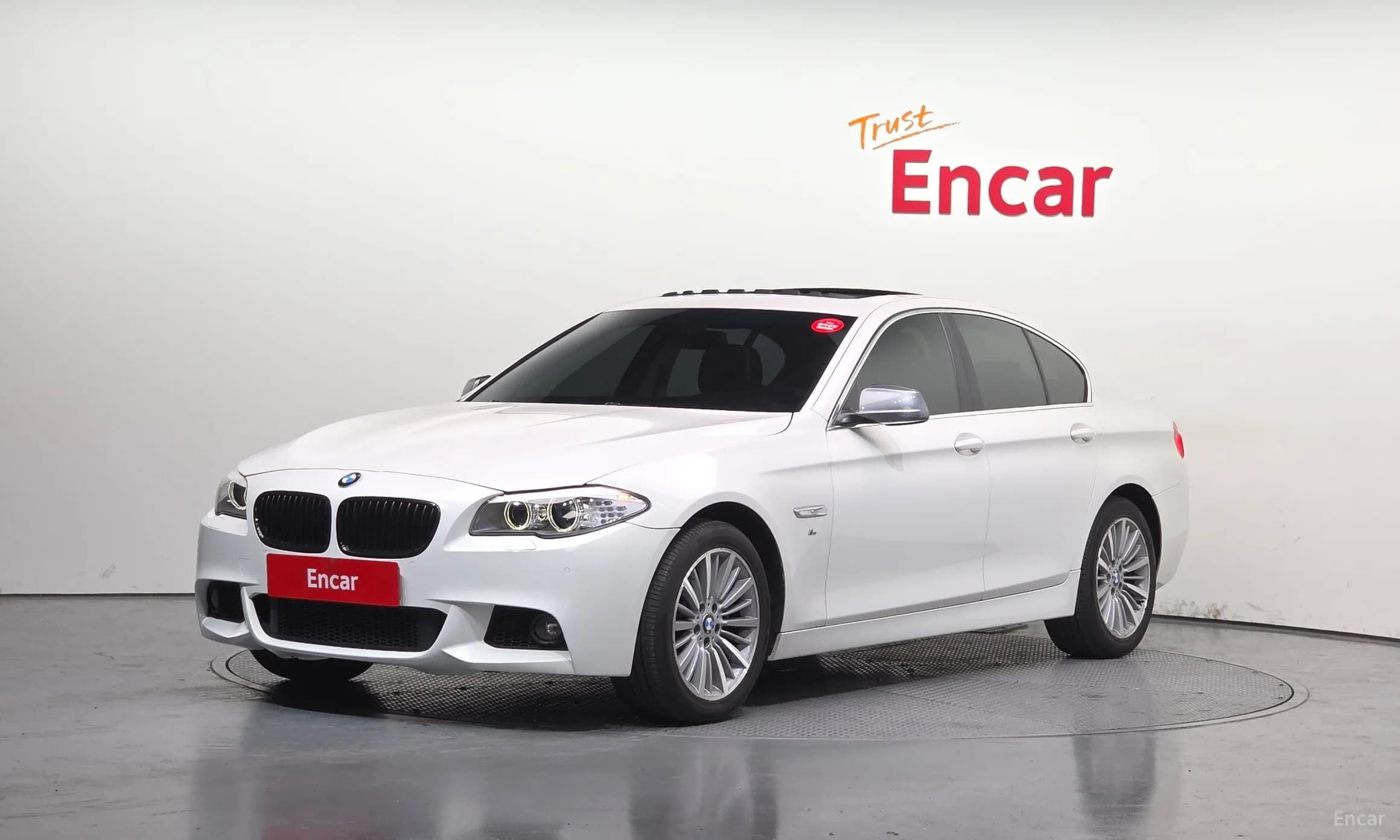 5 Series (F10)