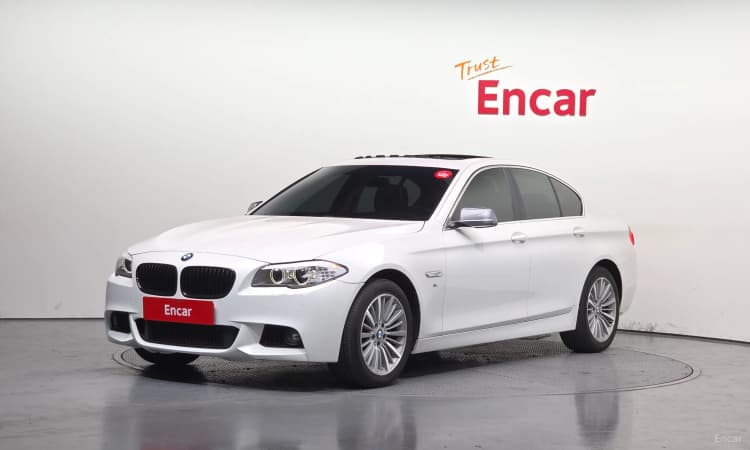 5 Series (F10)