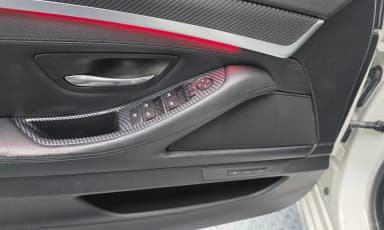 5 Series (F10)