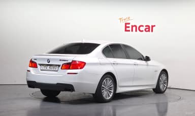 5 Series (F10)