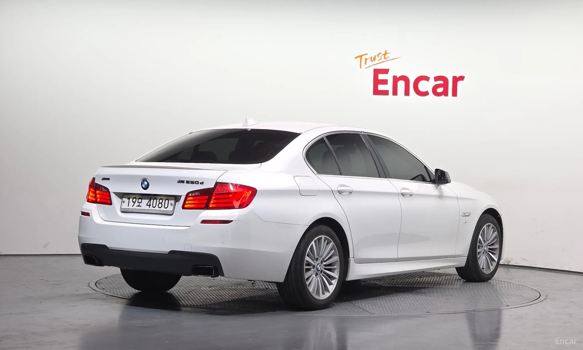 5 Series (F10)