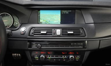 5 Series (F10)