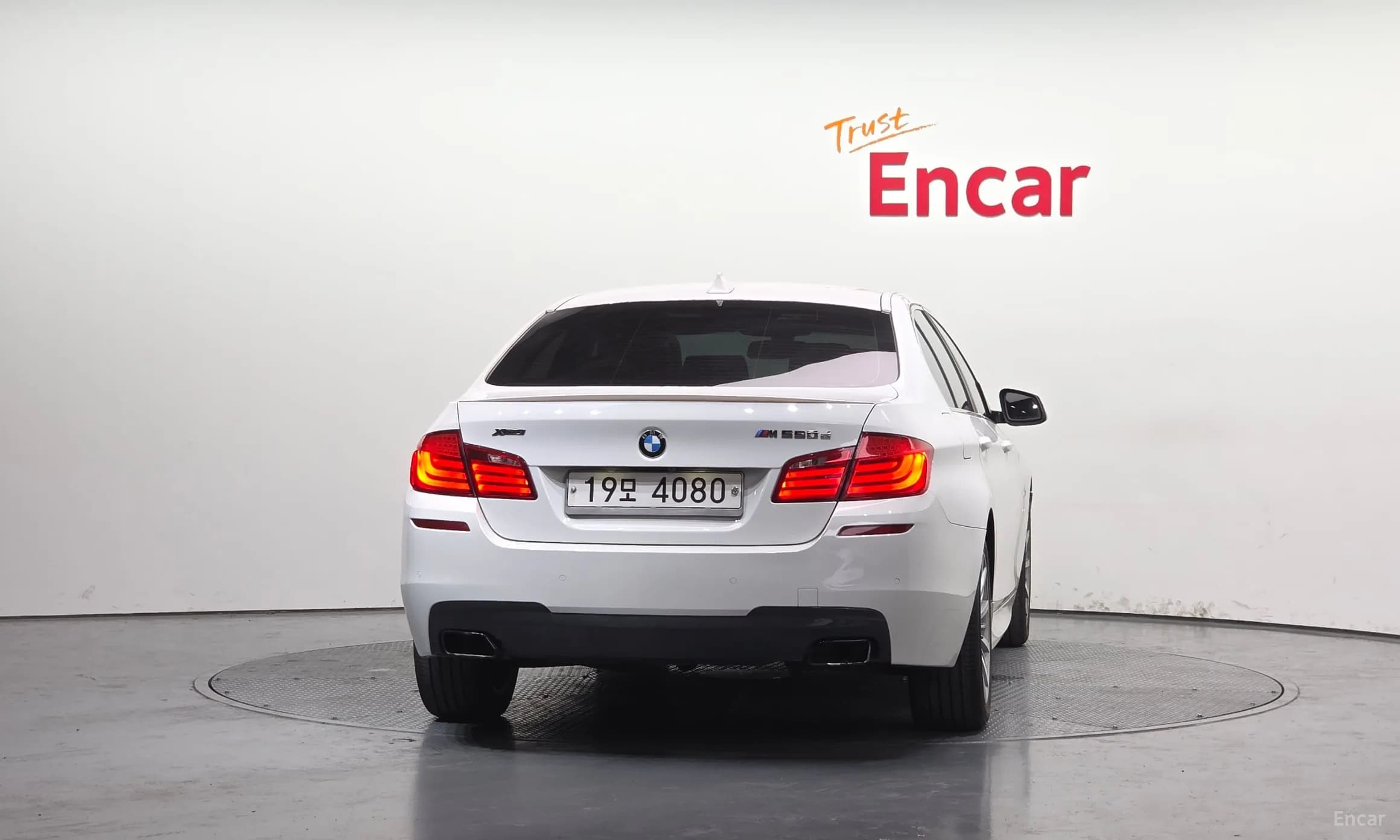 5 Series (F10)