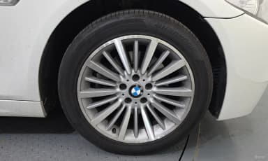 5 Series (F10)