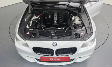 5 Series (F10)
