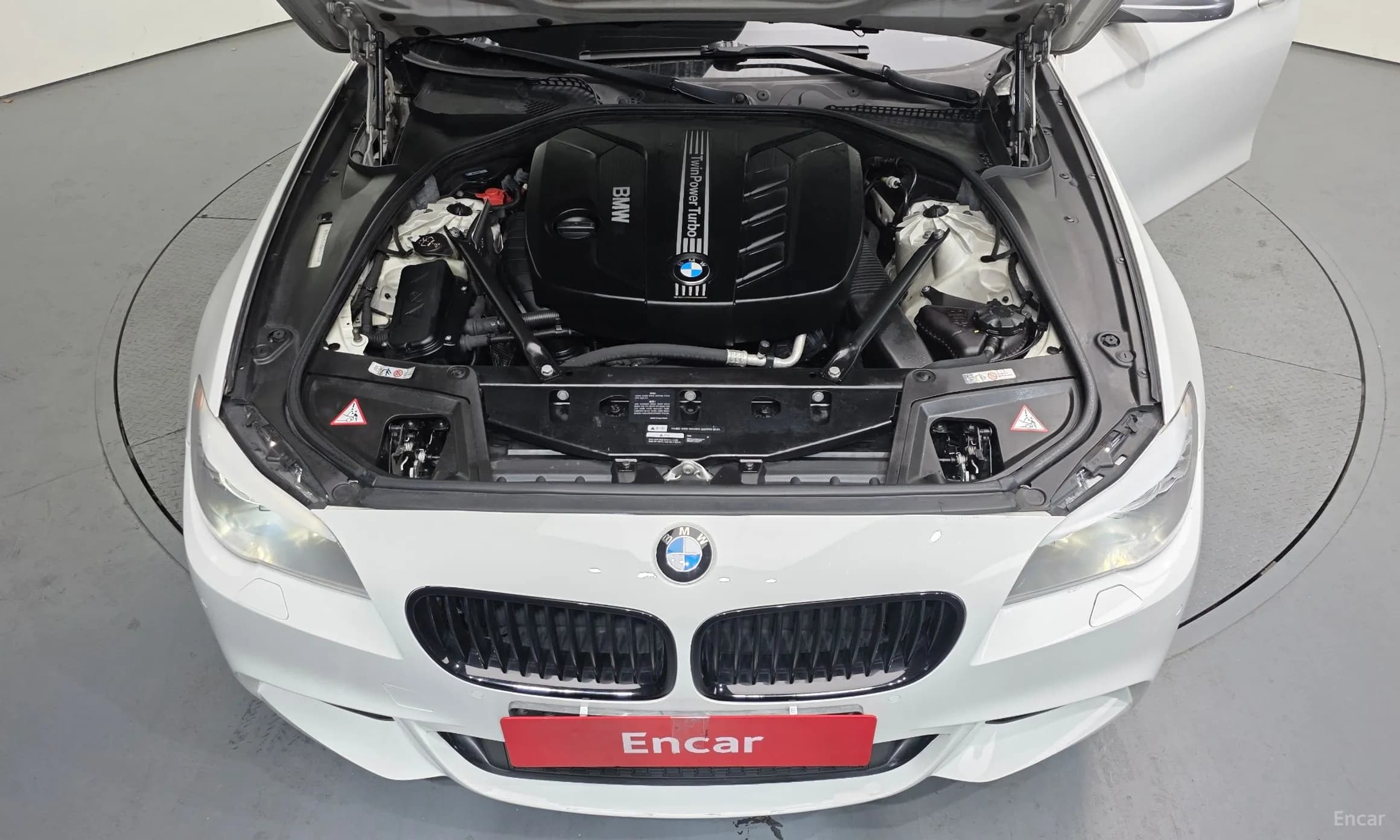 5 Series (F10)