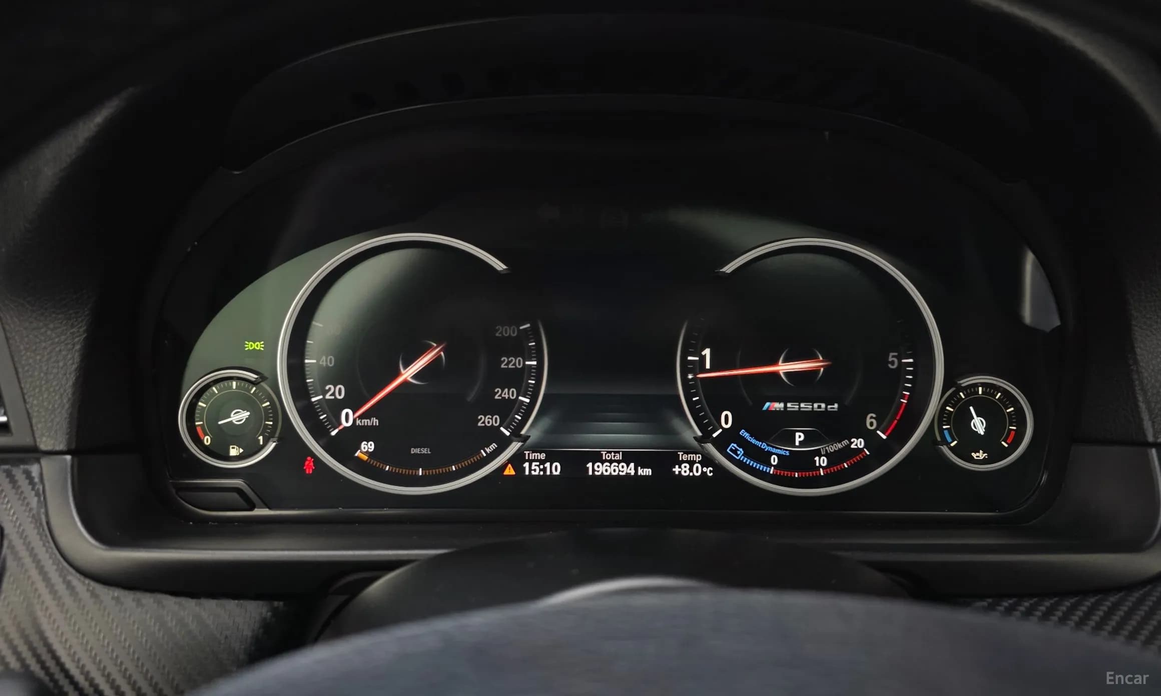 5 Series (F10)
