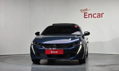 508 Second generation
