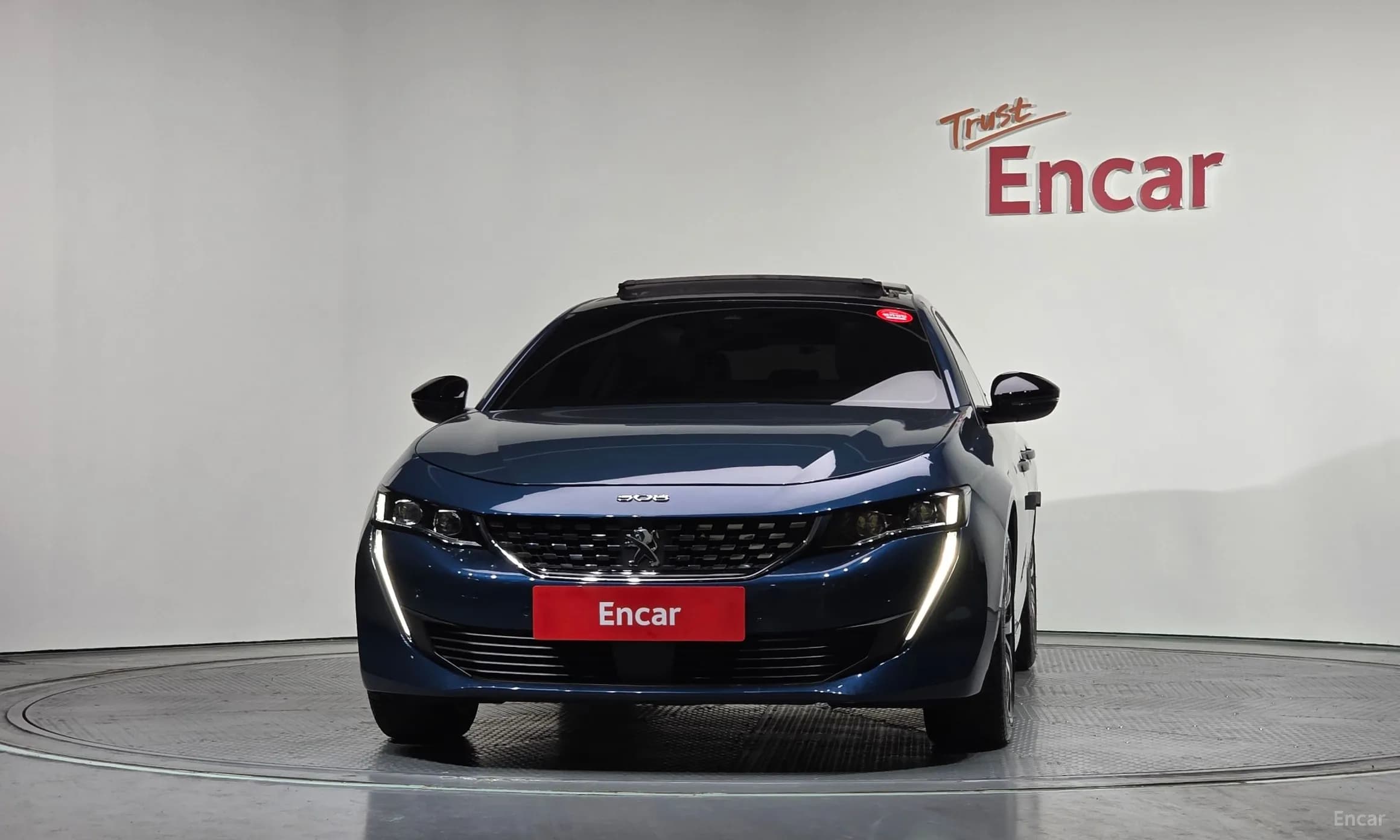 508 Second generation
