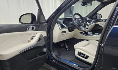 X5 (G05)