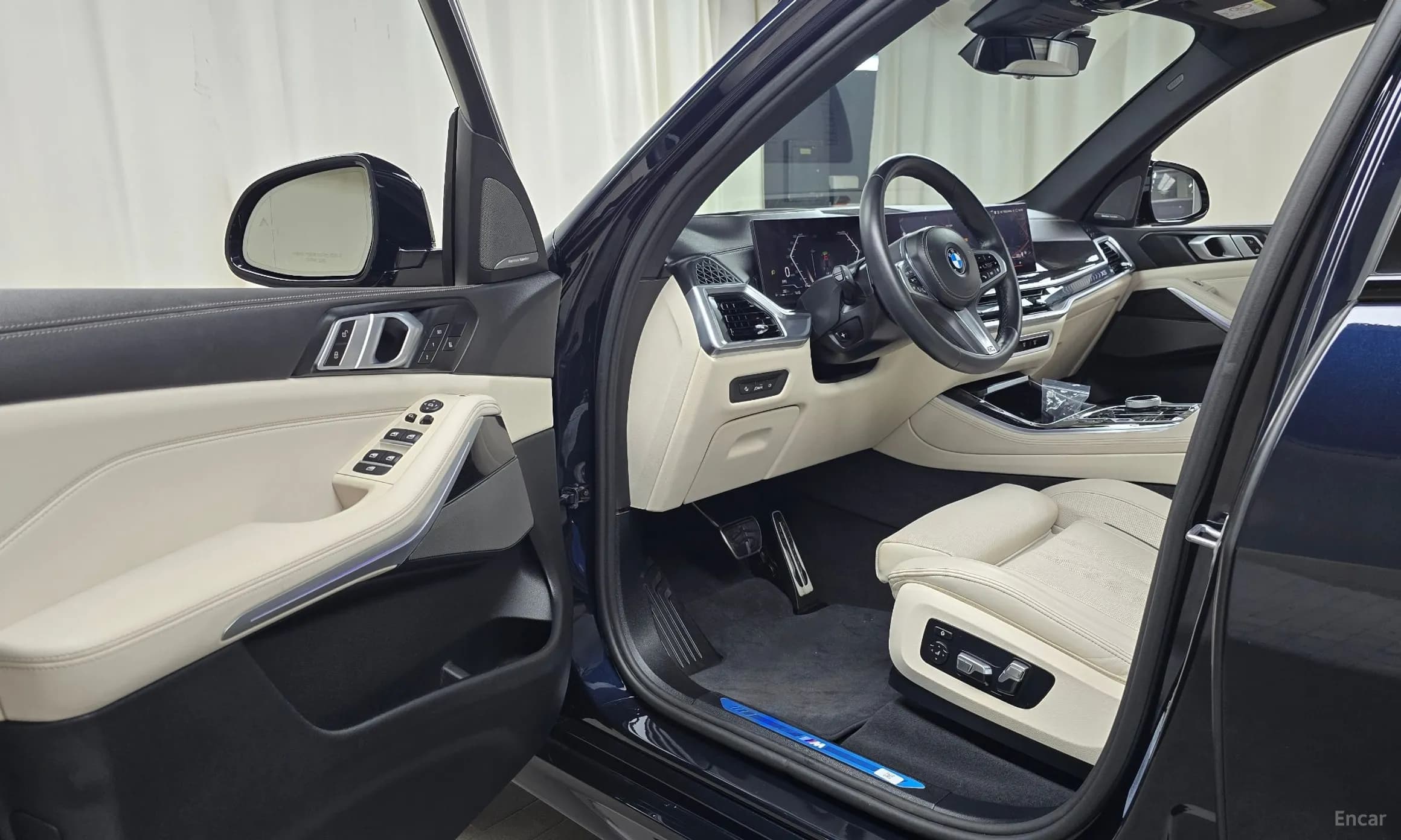 X5 (G05)