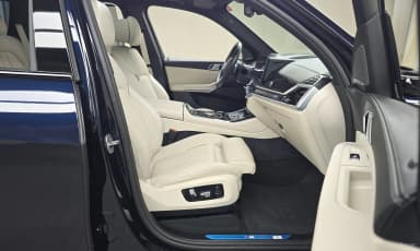 X5 (G05)