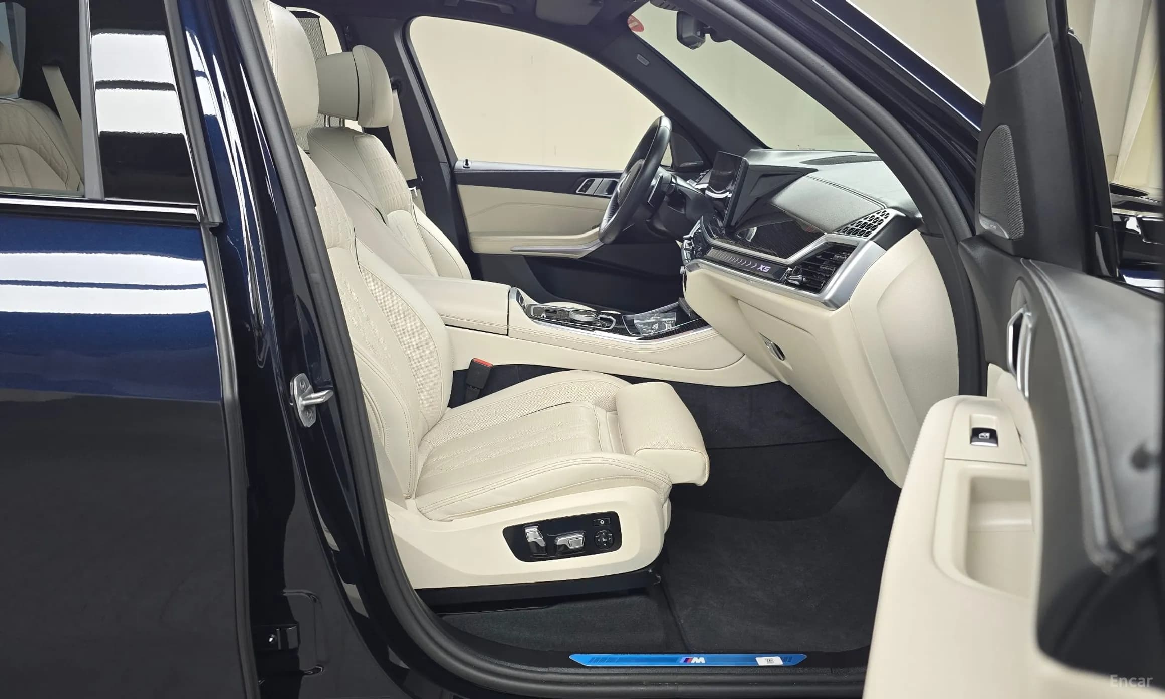 X5 (G05)