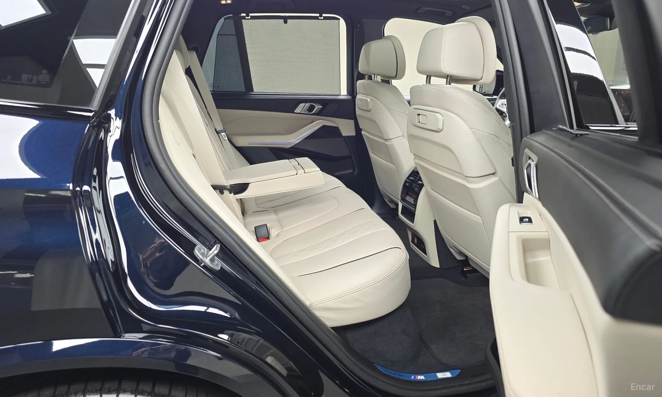 X5 (G05)