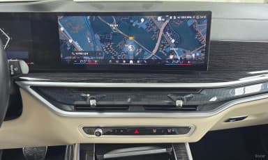 X5 (G05)