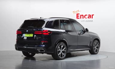 X5 (G05)