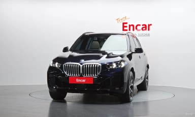 X5 (G05)