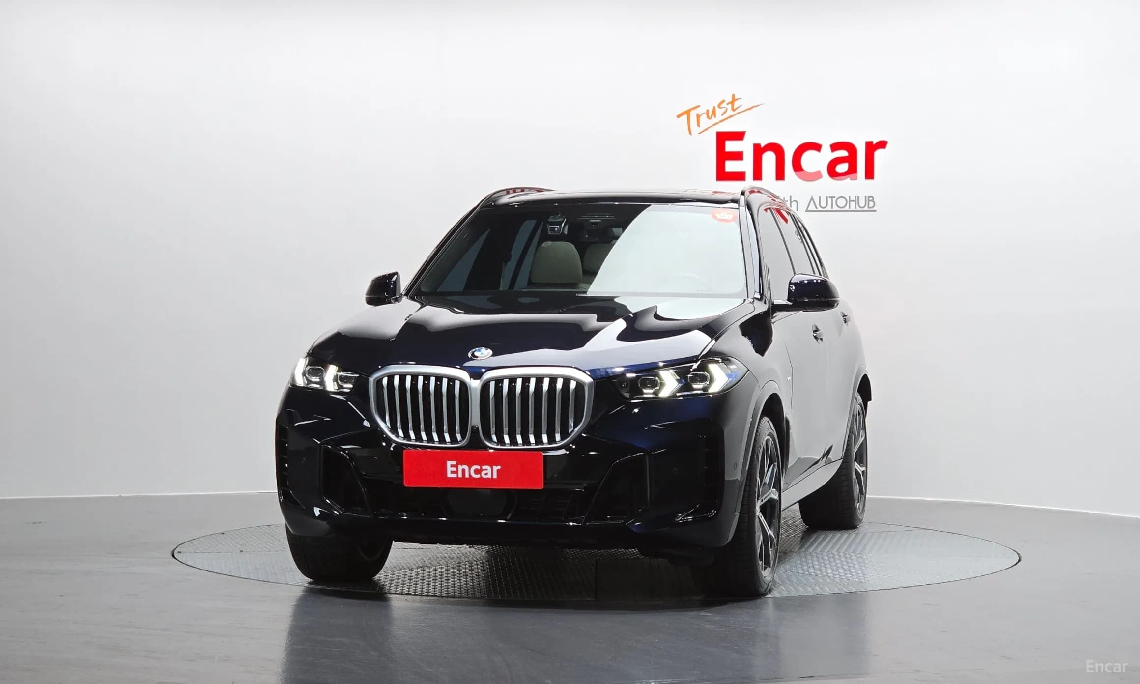 X5 (G05)