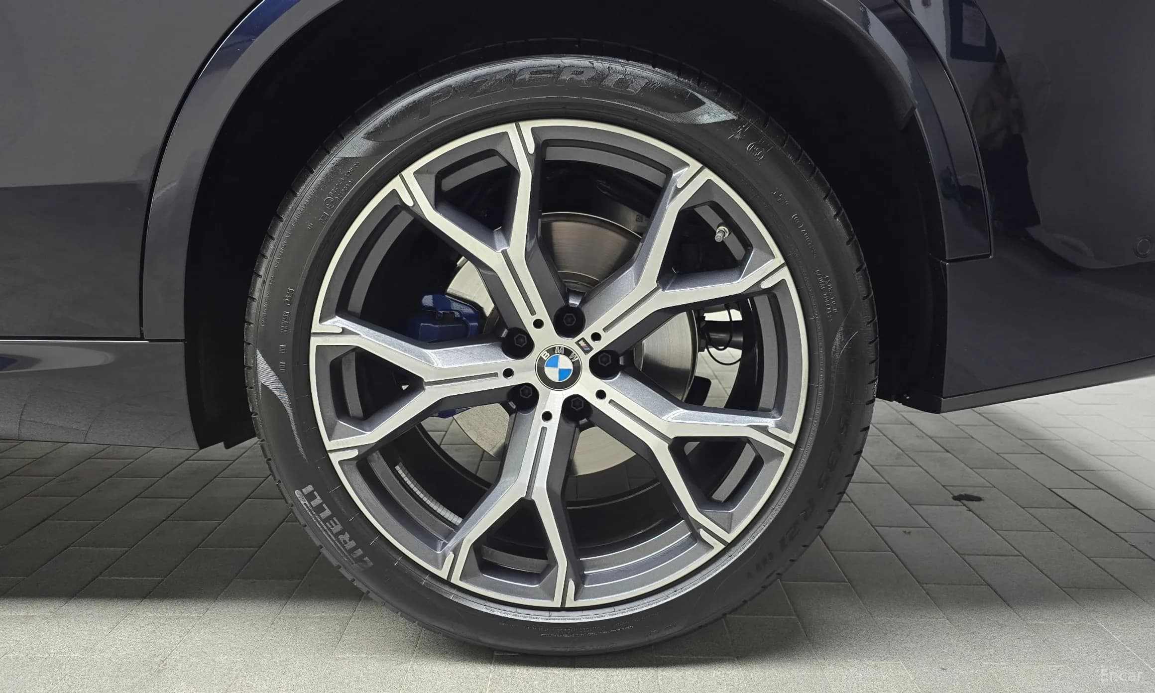 X5 (G05)
