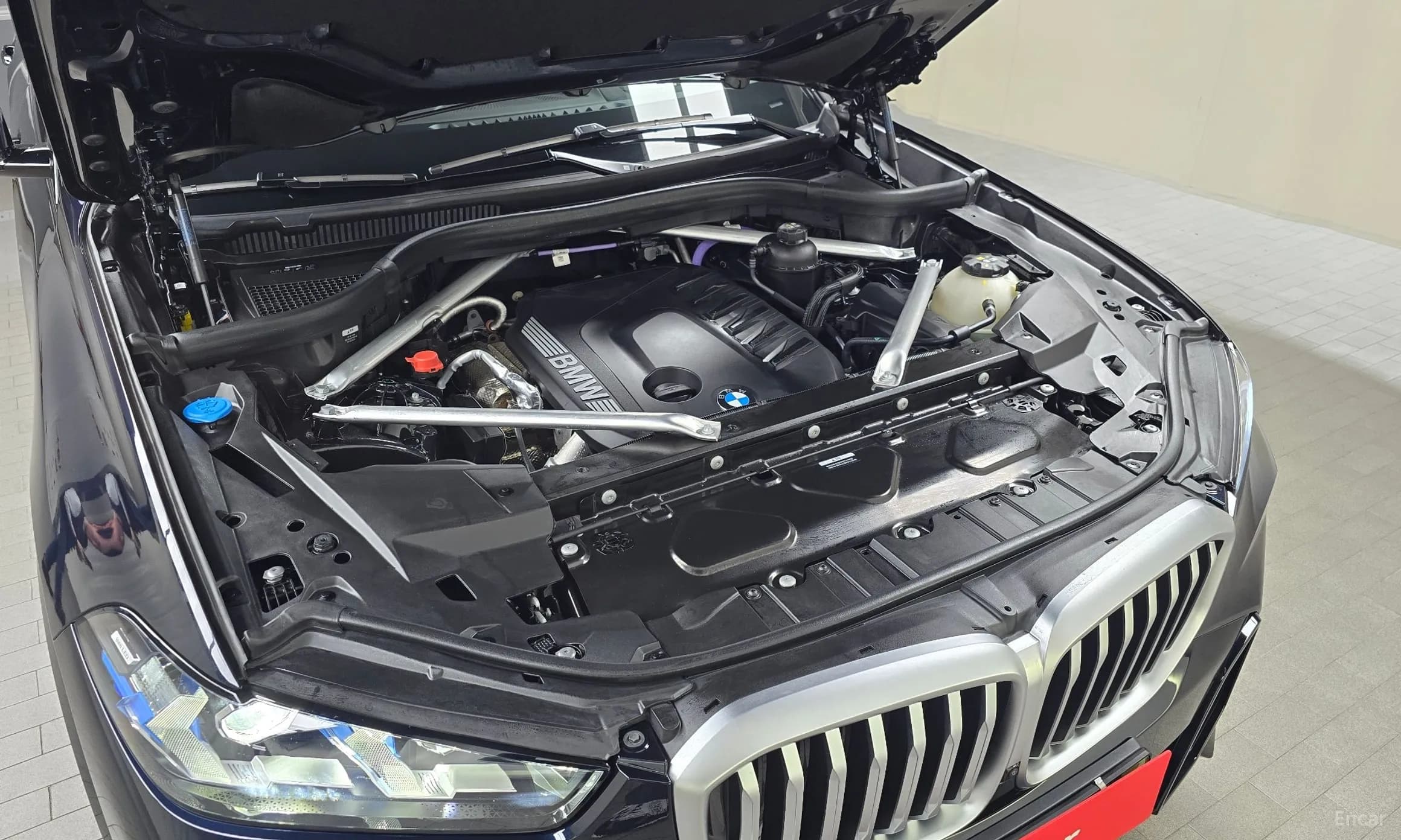 X5 (G05)