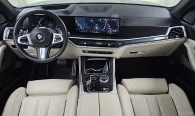 X5 (G05)