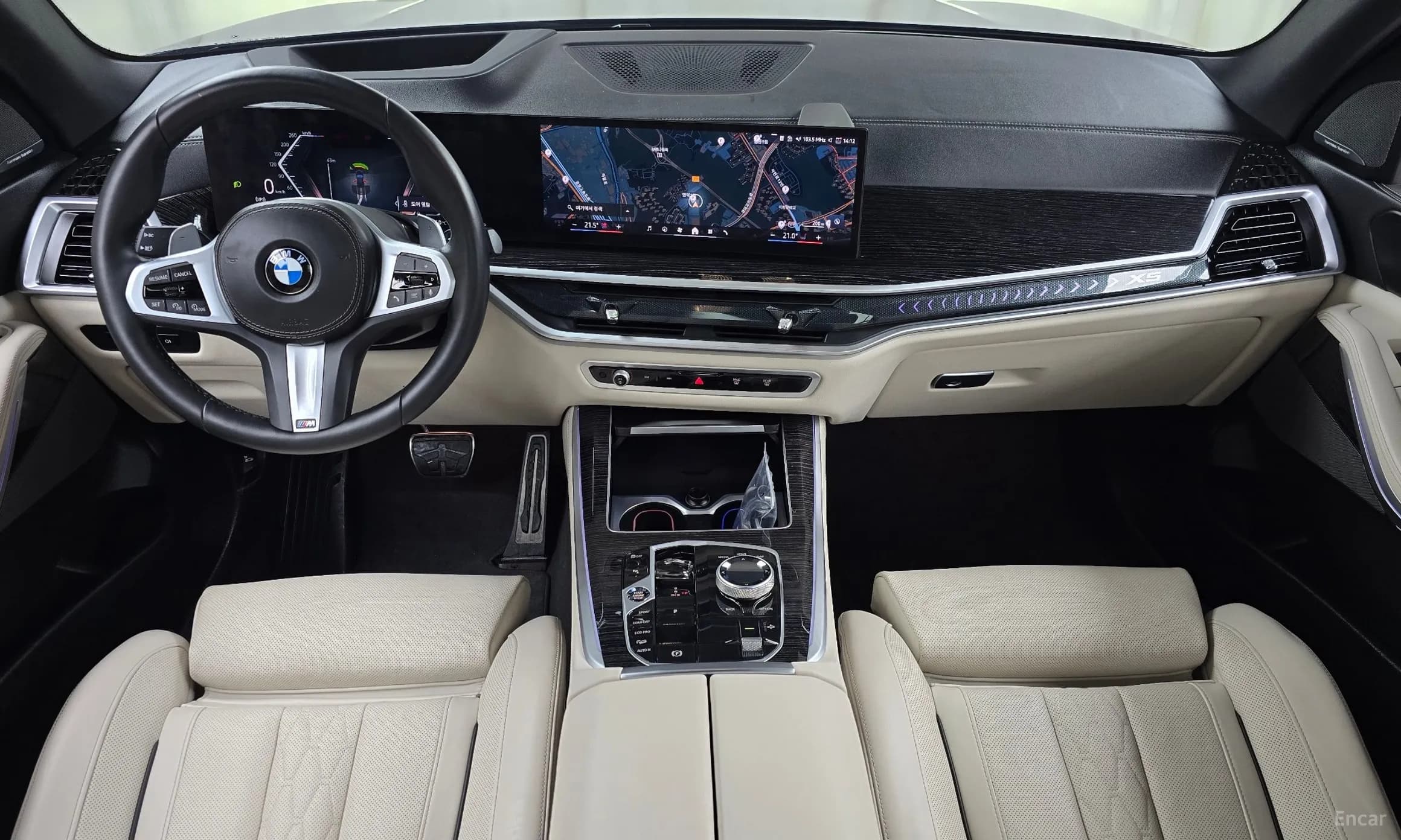 X5 (G05)