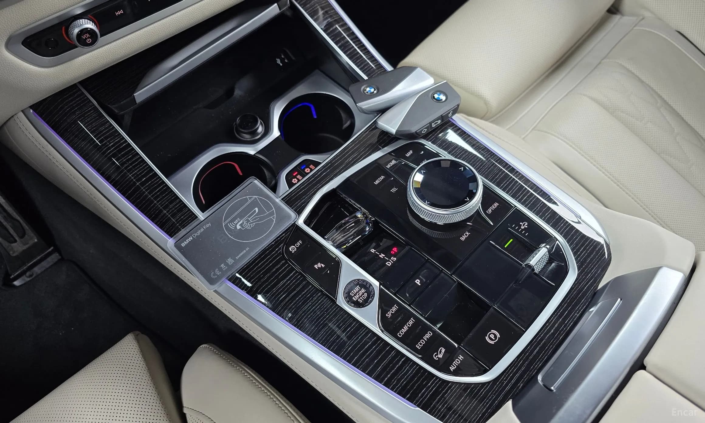 X5 (G05)