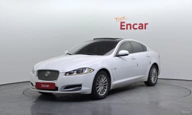 New XF
