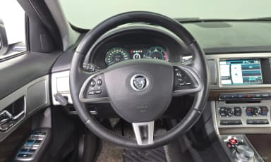 New XF