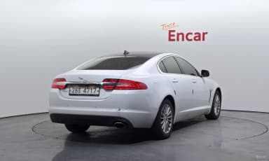 New XF